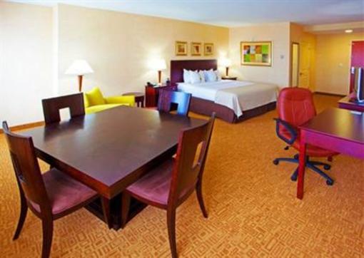 фото отеля Holiday Inn SE Historic Gateway