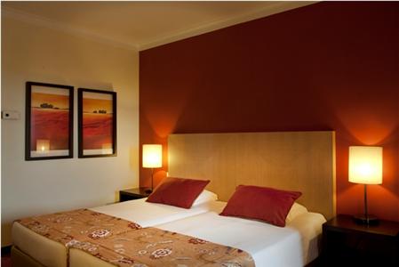 фото отеля Evora Hotel