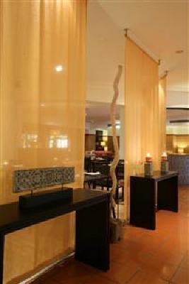 фото отеля Evora Hotel