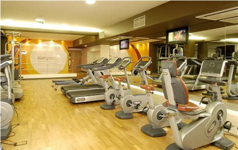 фото отеля Evora Hotel