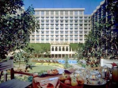 фото отеля Hyatt Regency Delhi