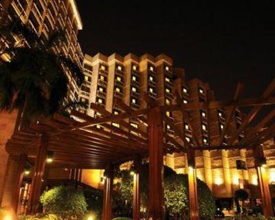 фото отеля Hyatt Regency Delhi