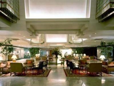 фото отеля Hyatt Regency Delhi
