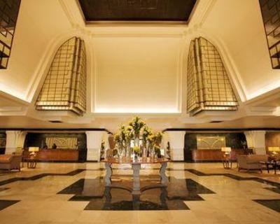 фото отеля Hyatt Regency Delhi