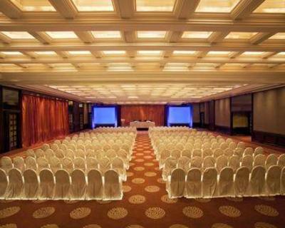 фото отеля Hyatt Regency Delhi