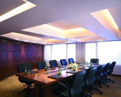 фото отеля Hyatt Regency Delhi