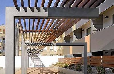 фото отеля Silken Zentro Zaragoza