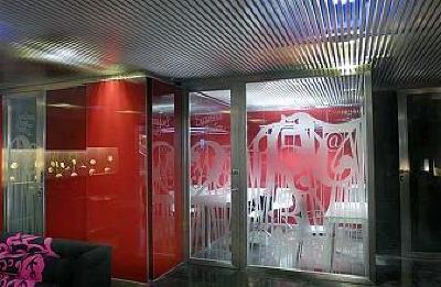 фото отеля Silken Zentro Zaragoza