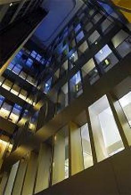 фото отеля Silken Zentro Zaragoza