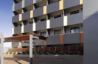 фото отеля Silken Zentro Zaragoza