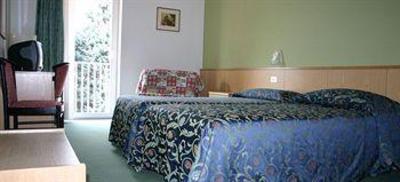 фото отеля Hotel Villa Rosa Nago-Torbole