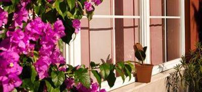 фото отеля Hotel Villa Rosa Nago-Torbole