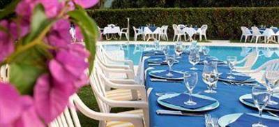 фото отеля Hotel Villa Rosa Nago-Torbole