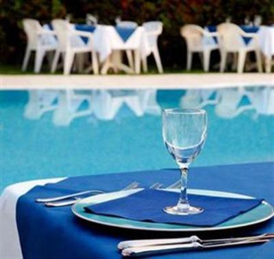 фото отеля Hotel Villa Rosa Nago-Torbole
