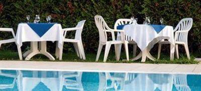 фото отеля Hotel Villa Rosa Nago-Torbole