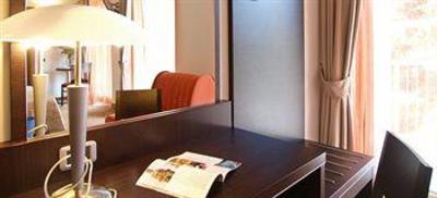 фото отеля Hotel Villa Rosa Nago-Torbole