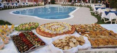 фото отеля Hotel Villa Rosa Nago-Torbole