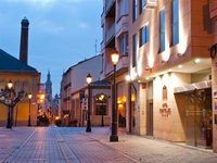 Portales Hotel