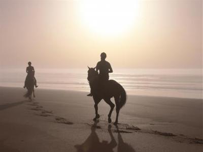 фото отеля Mazagan Beach Resort El Jadida