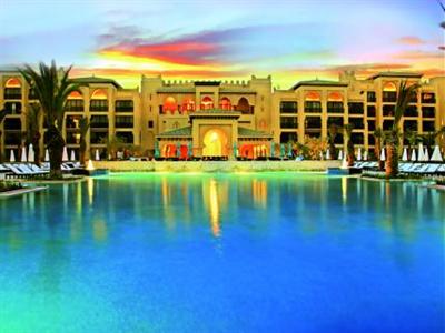 фото отеля Mazagan Beach Resort El Jadida