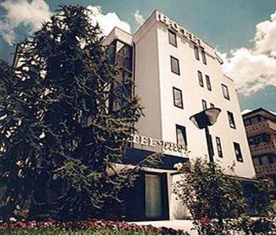 фото отеля Hotel Giovanni
