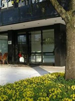 фото отеля Hotel Giovanni