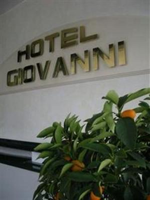фото отеля Hotel Giovanni