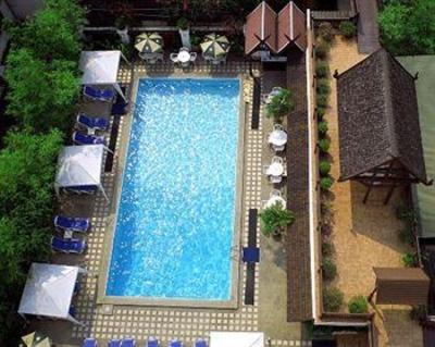 фото отеля Royal Princess Chiang Mai
