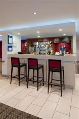 фото отеля Holiday Inn Express Stoke-on-Trent