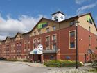 фото отеля Holiday Inn Express Stoke-on-Trent