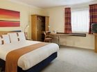 фото отеля Holiday Inn Express Stoke-on-Trent