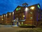 фото отеля Holiday Inn Express Stoke-on-Trent