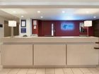 фото отеля Holiday Inn Express Stoke-on-Trent