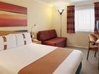 фото отеля Holiday Inn Express Stoke-on-Trent