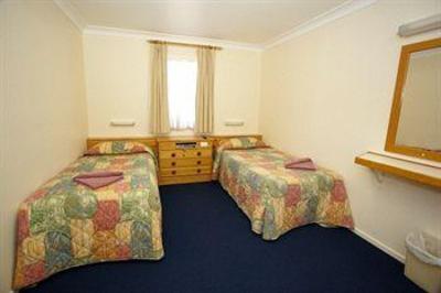 фото отеля Alabaster Motel Cowra