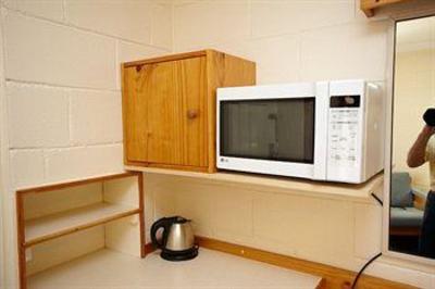 фото отеля Alabaster Motel Cowra
