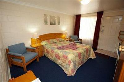 фото отеля Alabaster Motel Cowra