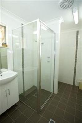 фото отеля Alabaster Motel Cowra