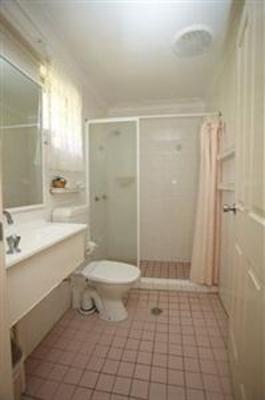 фото отеля Alabaster Motel Cowra