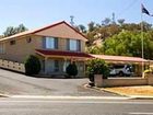 фото отеля Alabaster Motel Cowra
