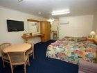фото отеля Alabaster Motel Cowra