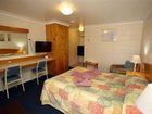 фото отеля Alabaster Motel Cowra