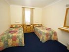 фото отеля Alabaster Motel Cowra