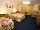 фото отеля Alabaster Motel Cowra