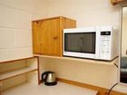 фото отеля Alabaster Motel Cowra