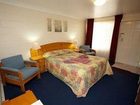 фото отеля Alabaster Motel Cowra