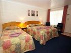 фото отеля Alabaster Motel Cowra