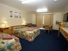 фото отеля Alabaster Motel Cowra