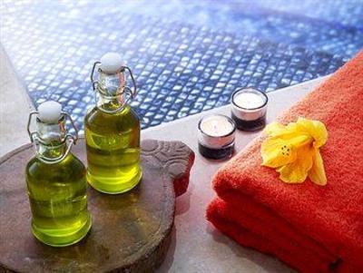 фото отеля Macaris Apartments & Spa Rethymno