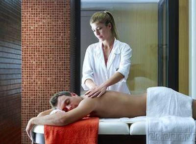 фото отеля Macaris Apartments & Spa Rethymno